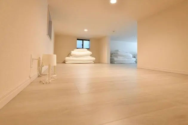 Apart Daire, Sigara İçilmez