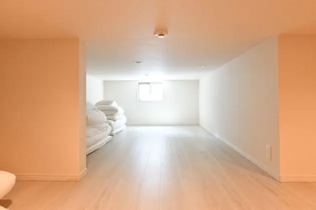 Apart Daire, Sigara İçilmez