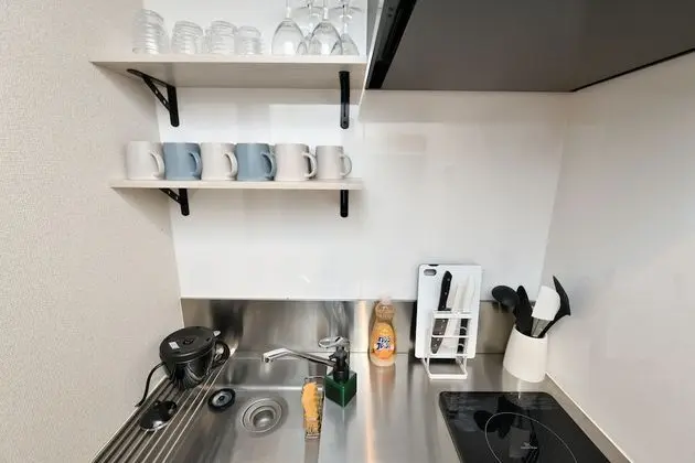 Apart Daire, Sigara İçilmez