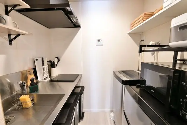 Apart Daire, Sigara İçilmez