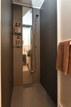 Apart Daire, Sigara İçilmez