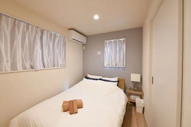 Basic Apart Daire, Sigara İçilmez