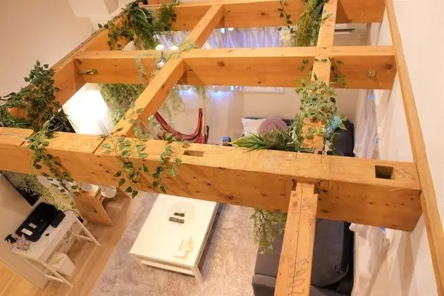 Basic Apart Daire, Sigara İçilmez
