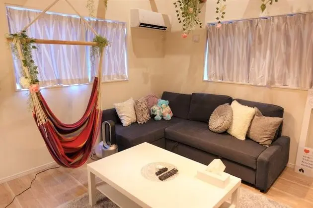 Basic Apart Daire, Sigara İçilmez