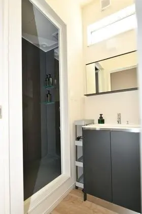 Basic Apart Daire, Sigara İçilmez