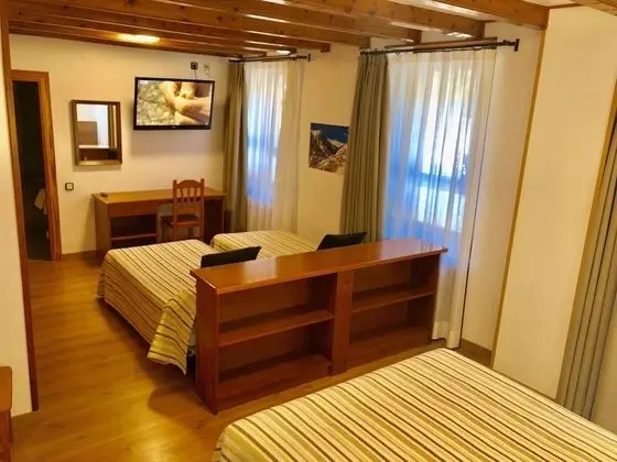 Dört Kişilik Oda