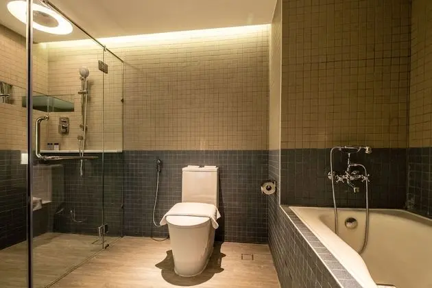 Executive Süit