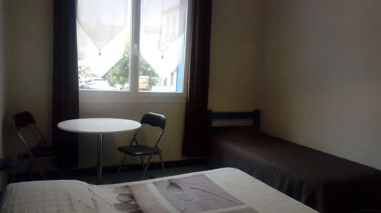 Comfort Üç Kişilik Oda