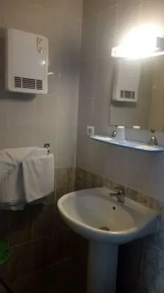 Comfort Üç Kişilik Oda