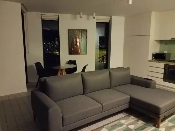 Apart Daire, 2 Yatak Odası, Balkon, Şehir Manzaralı