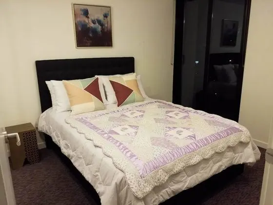 Apart Daire, 2 Yatak Odası, Balkon, Şehir Manzaralı