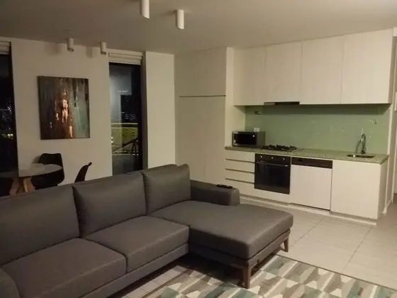 Apart Daire, 2 Yatak Odası, Balkon, Şehir Manzaralı
