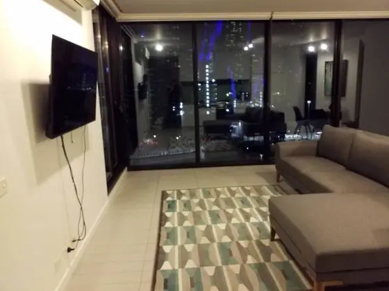 Apart Daire, 2 Yatak Odası, Balkon, Şehir Manzaralı