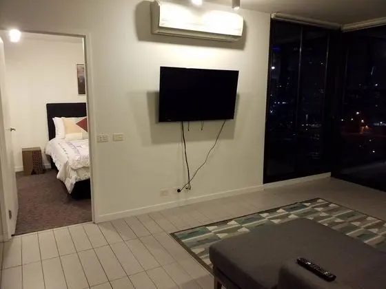 Apart Daire, 2 Yatak Odası, Balkon, Şehir Manzaralı