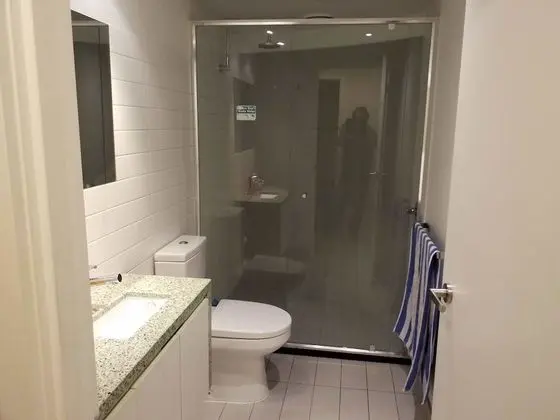 Apart Daire, 2 Yatak Odası, Balkon, Şehir Manzaralı