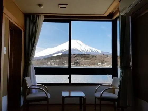 Traditional Oda (Japanese Style for 3 Guests)