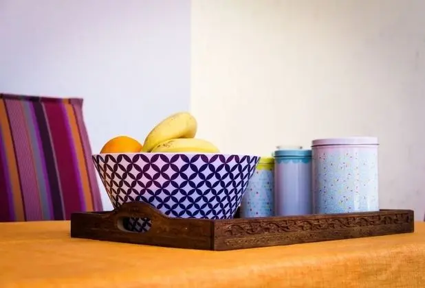 Ev (Lada - 100 m from beach - H(4+2))