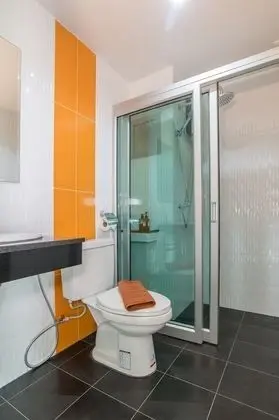 Standard Double Room No Window