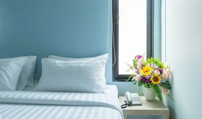 Superior Tek Büyük Yataklı Oda, 1 En Büyük (King) Boy Yatak, Balkon