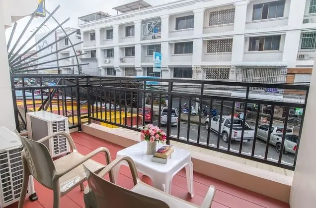 Superior Tek Büyük Yataklı Oda, 1 En Büyük (King) Boy Yatak, Balkon