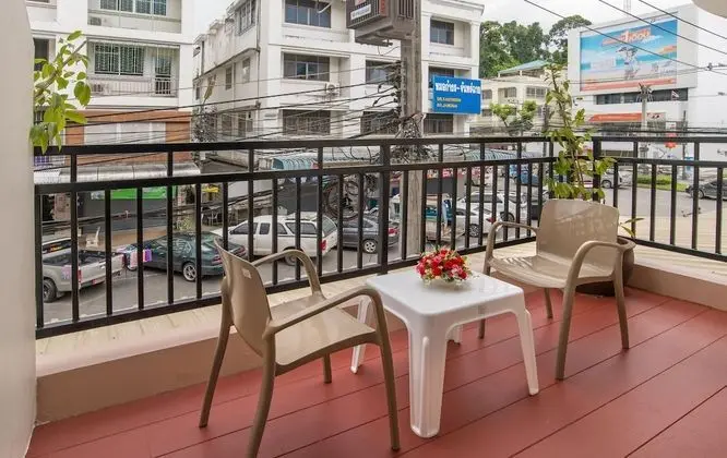 Superior Tek Büyük Yataklı Oda, 1 En Büyük (King) Boy Yatak, Balkon