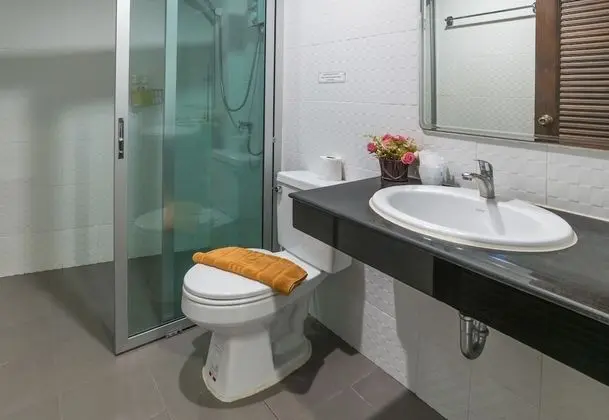 Superior Tek Büyük Yataklı Oda, Balkon