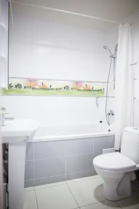 Comfort Büyük Yataklı Tek Kişilik Oda