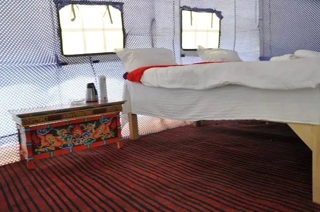 Deluxe Tek Büyük Yataklı Oda, 1 Yatak Odası, Göl Manzaralı