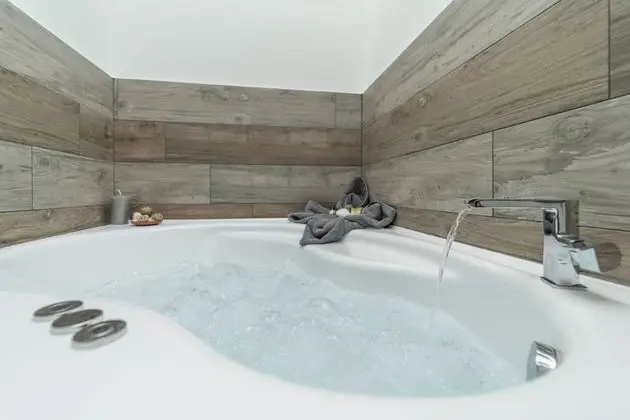Enjoy Studio with Spa Bath