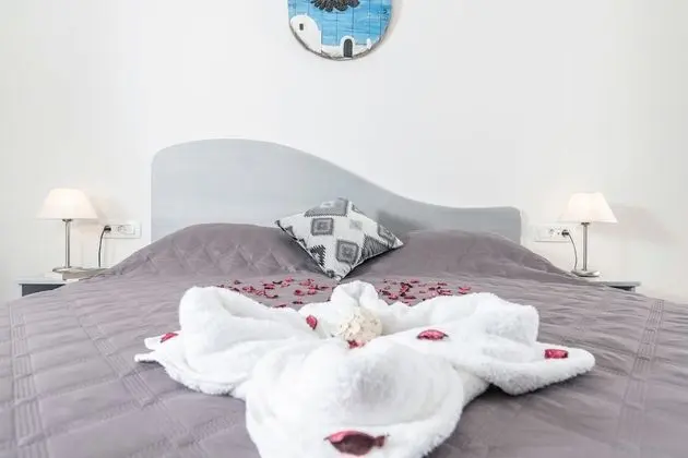 Junior Studio with Spa Bath