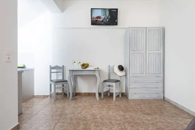 Junior Studio with Spa Bath