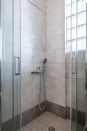Junior Studio with Spa Bath