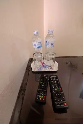 Standard Oda