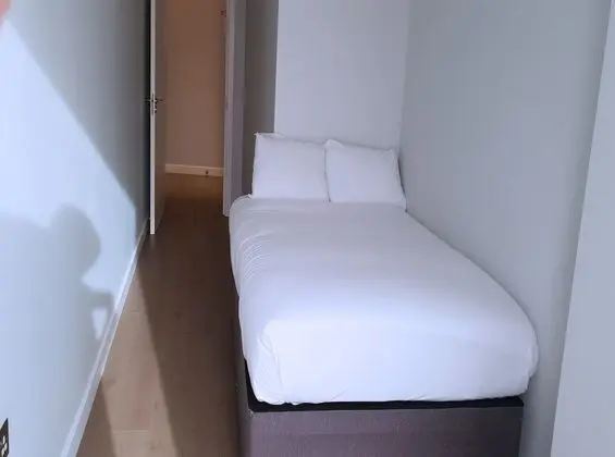 Classic Apart Daire, Şehir Manzaralı