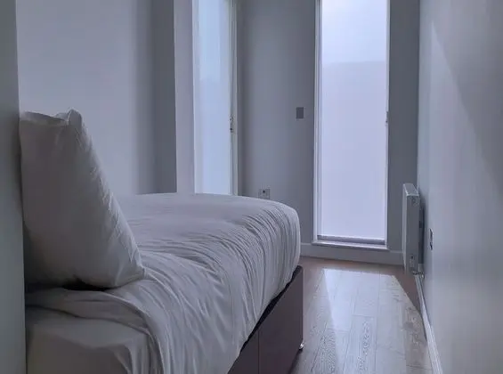 Classic Apart Daire, Şehir Manzaralı