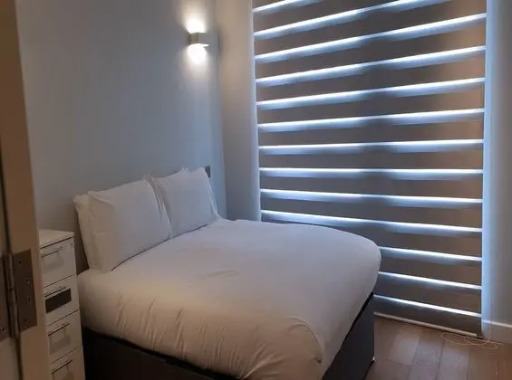 Classic Apart Daire, Şehir Manzaralı