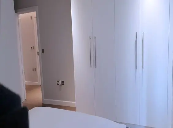 Classic Apart Daire, Şehir Manzaralı