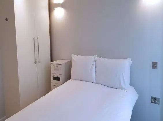 Classic Apart Daire, Şehir Manzaralı