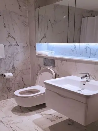 Classic Apart Daire, Şehir Manzaralı