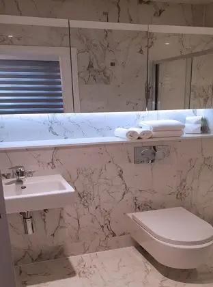 Classic Apart Daire, Şehir Manzaralı