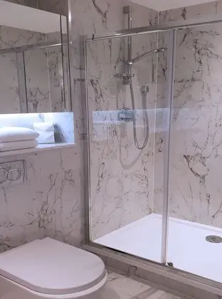 Classic Apart Daire, Şehir Manzaralı