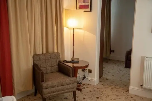 Standard İki Ayrı Yataklı Oda