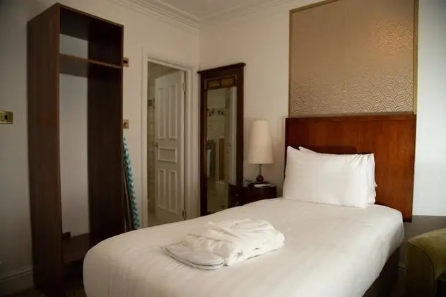 Standard Tek Kişilik Oda