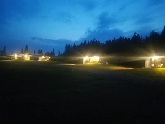 Basic Kulübe