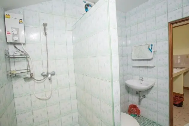 Bungalow with King Bed