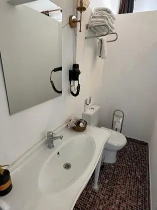Standart Oda, Bahçe Manzaralı