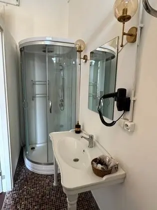 Standart Oda, Bahçe Manzaralı
