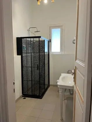 Standart Oda, Bahçe Manzaralı