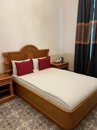 Standart Oda, Bahçe Manzaralı