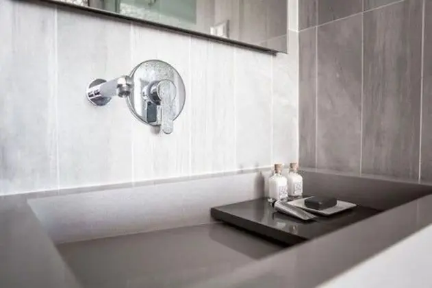 Banyo imkân ve özellikleri